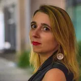 Amandine - Prof de français - Nantes
