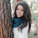 Judit - Profe de apoyo escolar - Madrid