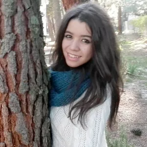 Judit - Profe de apoyo escolar - Madrid