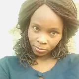 Stephanie - Civics tutor - Kano