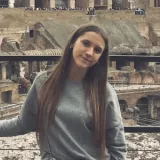 Paula - profesor de reforzamiento académico - Torrente
