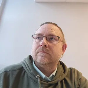 Martin - Prof de développement d'application mobile - Laroque