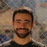 Lucas - Communication Tutor - 