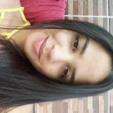 LUANA MARIA - Prof de odontologia - 