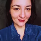 Talita - Prof de inglês - São Paulo