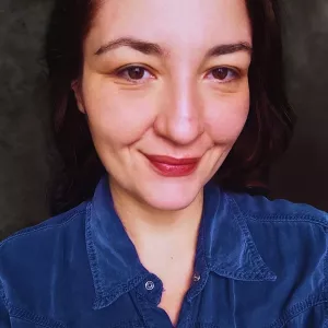 Talita - Prof de inglês - São Paulo