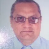 Marco Antonio - profesor de Excel - León