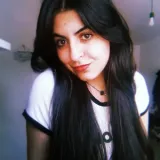 Giuliana - Profesor geografía e historia - Caseros