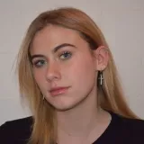 Sophia - Prof d'anglais - Zoug