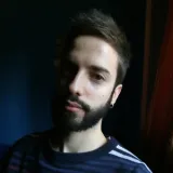 Alex - Insegnante di matematica - Lariano