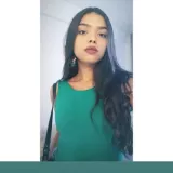 Gabriela - Professor de Biologia - Santa Teresa