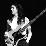 Sofia - Profe de guitarra - 