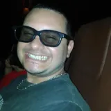 Andre - Prof de iniciação à informática - Santa Mônica