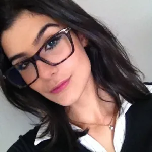 Carol - Prof de psicologia positiva - 