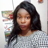 Anita - English tutor - Abeokuta