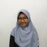 Amanda - Guru mengaji - Kecamatan Rungkut