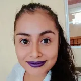 Paola - Profe de desarrollo profesional - Crucecita