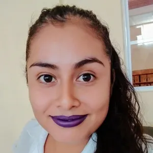 Paola - Profe de desarrollo profesional - Crucecita