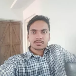Siddharth - Maths teacher - Bhopal