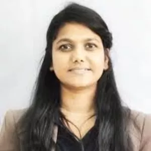 ABHA RAHUL - English Literature tutor - Nagpur
