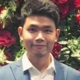 Zhiyang - Chinese tutor - South Morang