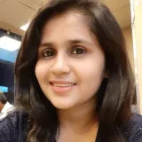 Kanchan - Accounting tutor - Ghaziabad