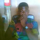 Fagbemi - Microsoft excel tutor - Lagos mainland