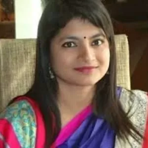 MADHURIMA - English Literature tutor - Ghaziabad