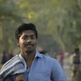 Dibyendu - Geography teacher - Kolkata