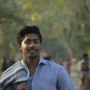 Dibyendu - Geography teacher - Kolkata