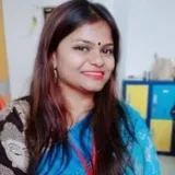 RICHA - Accounting tutor - Pune