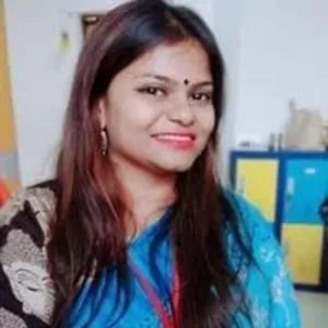 RICHA - Accounting tutor - Pune
