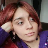 Itziar - Spanish tutor - London