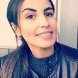 Fatiha - Prof d'économie - Compiègne