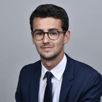 Elève-avocat spécialisé en droit public (Sciences Po Paris / Paris I Panthéon-Sorbonne)