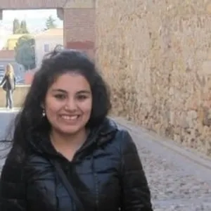 Carla - Prof d'espagnol - Veyssilieu