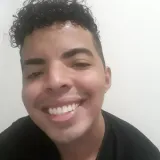Alisson - Prof de explicações - Carlito Pamplona