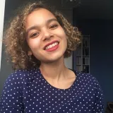 Mélissa - Prof d'anglais - Boulay-Moselle