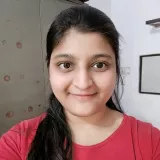 Krati - Maths tutor - Kanpur