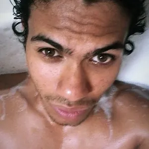 Luqmaan - Graphisme tutor - Cape Town