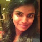 Swetha - Maths teacher - Secunderabad
