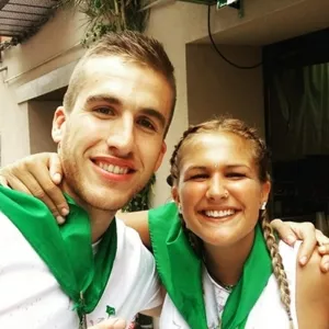 Maria - Profe de ayuda con los deberes - Huesca