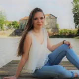 Raquel - Profe de apoyo escolar - Valladolid