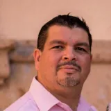Alex - profesor de informática básica - Hermosillo
