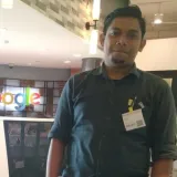 Syamsul - Guru initiation informatique - Tajur Halang
