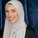 Yasmine - Leraar Wiskunde - Noordwijk
