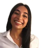 Elizabeth - tutor académico - Las Palmas de Gran Canaria