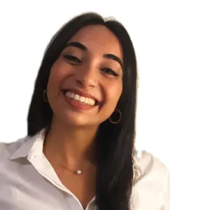 Elizabeth - tutor académico - Las Palmas de Gran Canaria