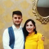 Fırat - İngilizce öğretmeni - Ankara