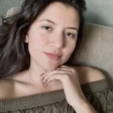 Natália - Prof de jornalismo - 